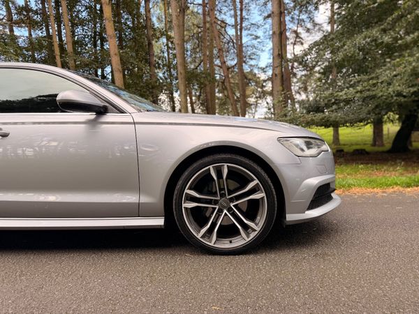 Audi A6 2016 TDI AUTO ULTRA 368232685