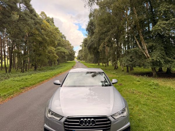 Audi A6 2016 TDI AUTO ULTRA 368232686