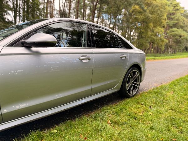Audi A6 2016 TDI AUTO ULTRA 368232689
