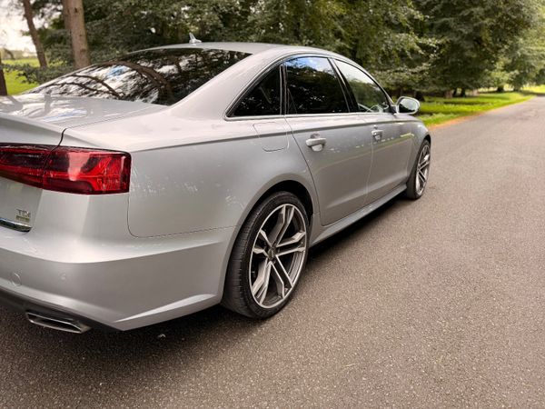 Audi A6 2016 TDI AUTO ULTRA 368232690