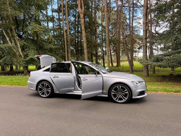 Audi A6 2016 TDI AUTO ULTRA 368232692