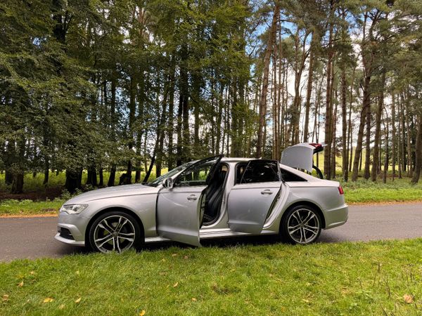 Audi A6 2016 TDI AUTO ULTRA 368232693