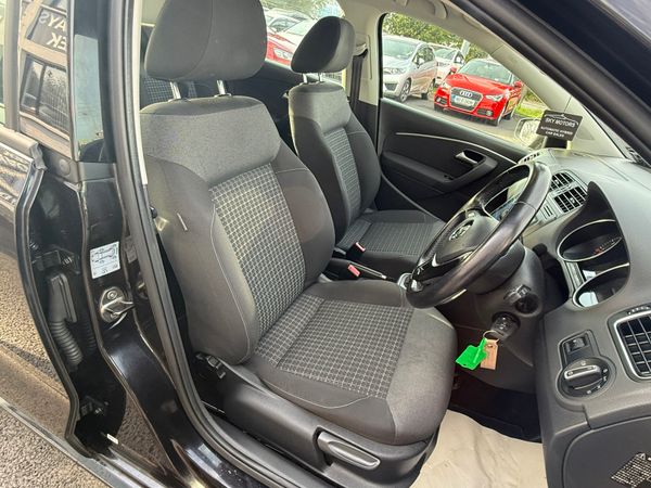 2016 VW Polo 1.2 petrol automatic,35k Miles only 368249695