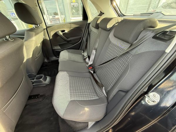 2016 VW Polo 1.2 petrol automatic,35k Miles only 368249697