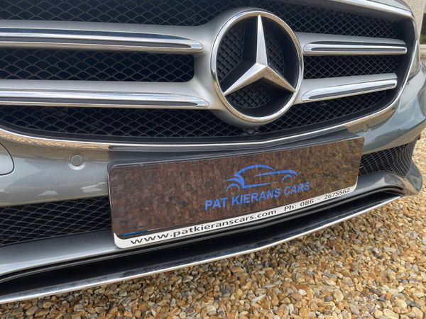 Mercedes-Benz E220 CDI  2016 New Shape. 368241046