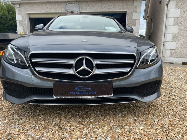 Mercedes-Benz E220 CDI  2016 New Shape. 368241048