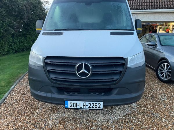 Mercedes Sprinter 314 368241173