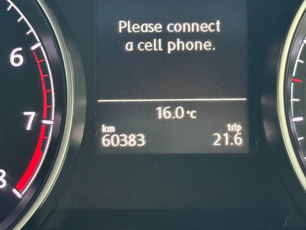 Volkswagen Golf 2015 1.2 Automatic TSI 37K Miles 368251167