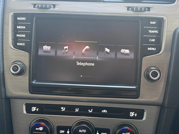 Volkswagen Golf 2015 1.2 Automatic TSI 37K Miles 368251174