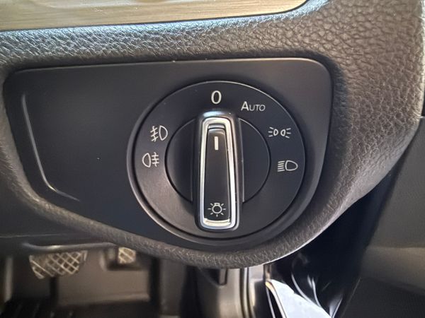 Volkswagen Golf 2015 1.2 Automatic TSI 37K Miles 368251177