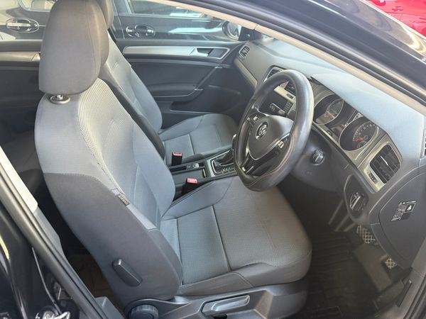 Volkswagen Golf 2015 1.2 Automatic TSI 37K Miles 368251179