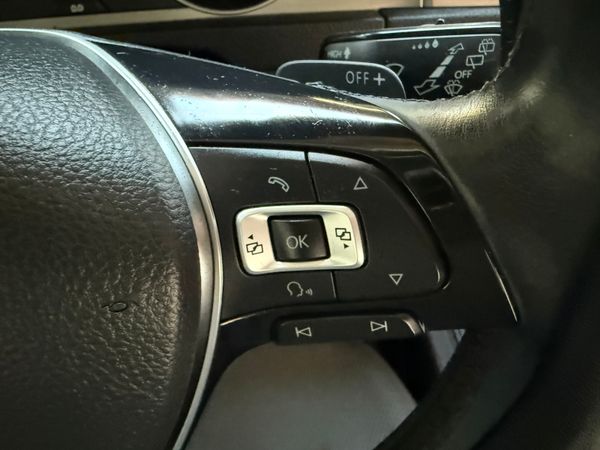 Volkswagen Golf 2015 1.2 Automatic TSI 37K Miles 368251170