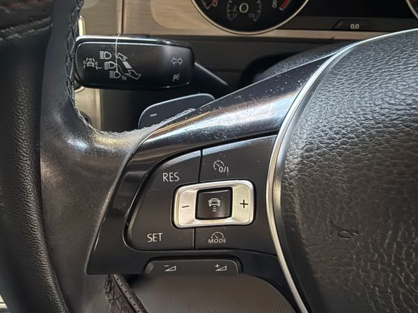 Volkswagen Golf 2015 1.2 Automatic TSI 37K Miles 368251171