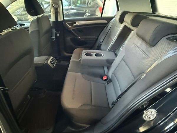Volkswagen Golf 2015 1.2 Automatic TSI 37K Miles 368251181