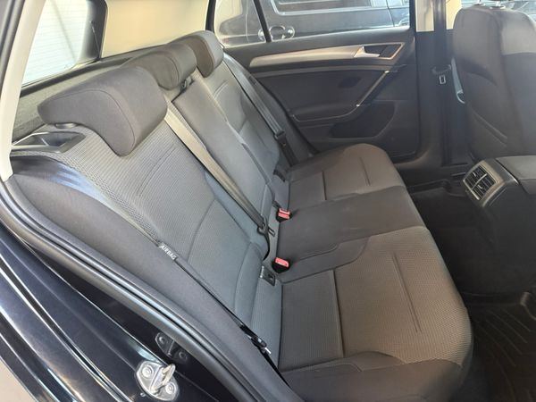 Volkswagen Golf 2015 1.2 Automatic TSI 37K Miles 368251182