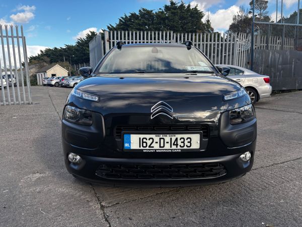 2016 Citroen C4 Cactus *AUTOMATIC*LUXURY TRIM* 368252026