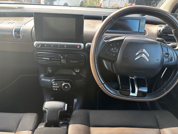 2016 Citroen C4 Cactus *AUTOMATIC*LUXURY TRIM* 368252034