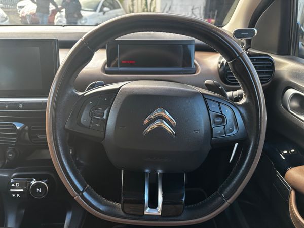 2016 Citroen C4 Cactus *AUTOMATIC*LUXURY TRIM* 368252036