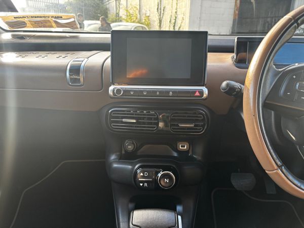 2016 Citroen C4 Cactus *AUTOMATIC*LUXURY TRIM* 368252039