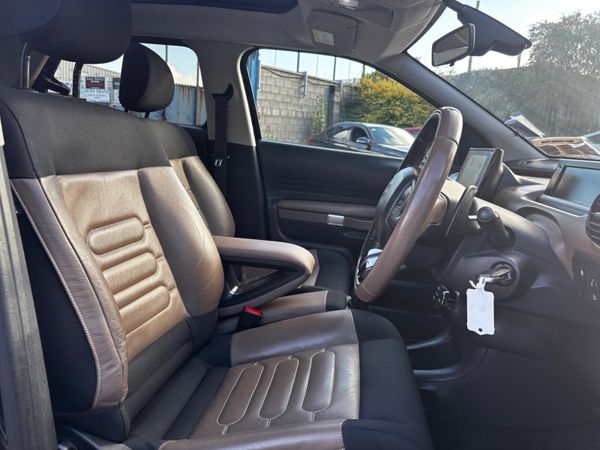 2016 Citroen C4 Cactus *AUTOMATIC*LUXURY TRIM* 368252030
