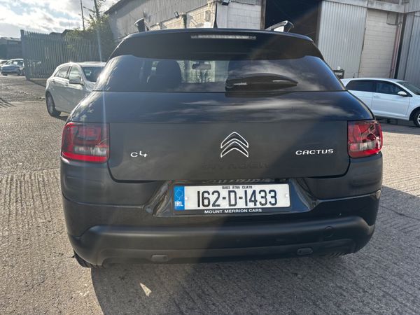 2016 Citroen C4 Cactus *AUTOMATIC*LUXURY TRIM* 368252031
