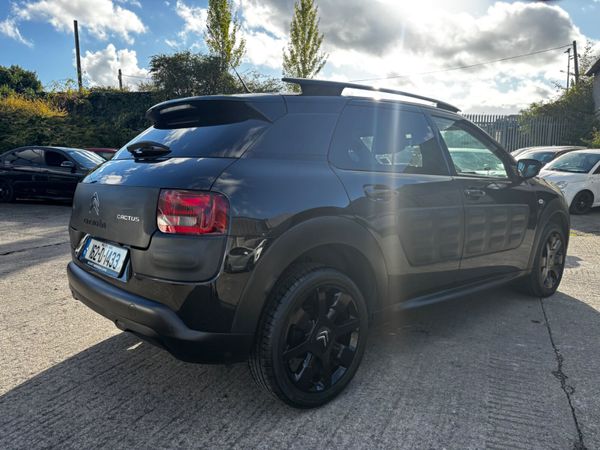 2016 Citroen C4 Cactus *AUTOMATIC*LUXURY TRIM* 368252032