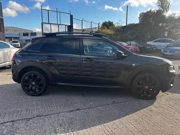 2016 Citroen C4 Cactus *AUTOMATIC*LUXURY TRIM* 368252033