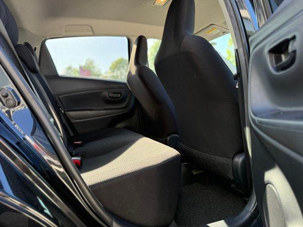 2019 Toyota Yaris(vitz)1.0 Automatic keyless 368269398