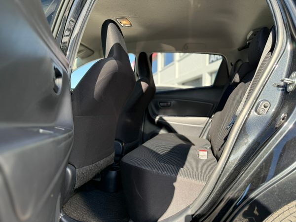 2019 Toyota Yaris(vitz)1.0 Automatic keyless 368269399