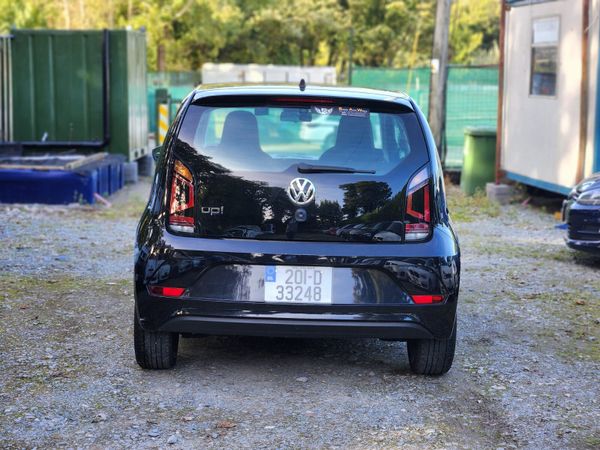 Volkswagen up! 2020 368277397