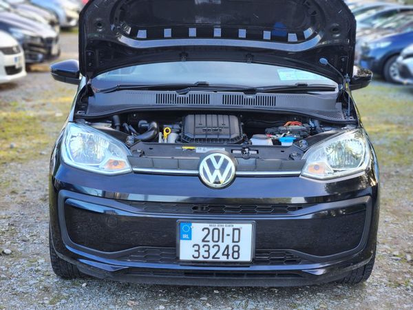 Volkswagen up! 2020 368277404