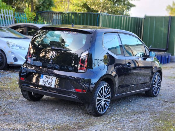 Volkswagen up! 2020 368277400