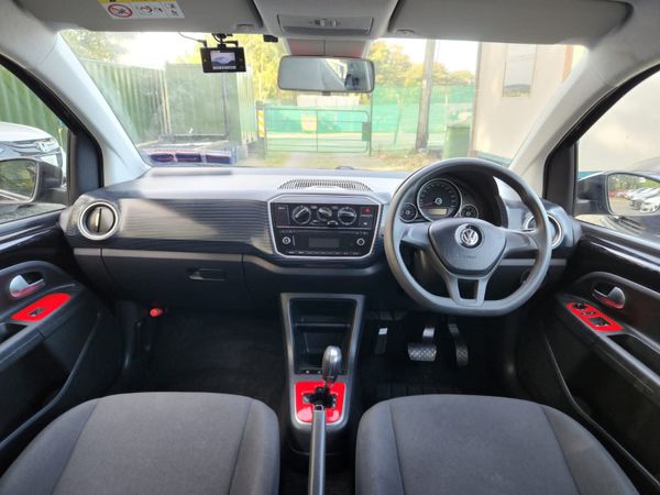 Volkswagen up! 2020 368277402