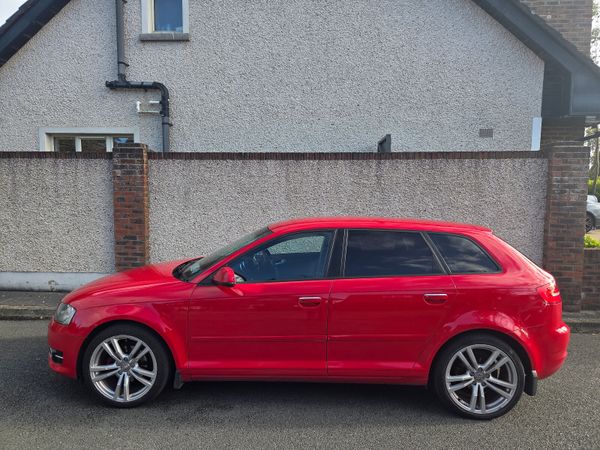 Audi A3 1.6d SE 368278094
