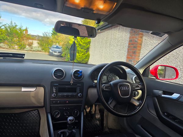Audi A3 1.6d SE 368278097