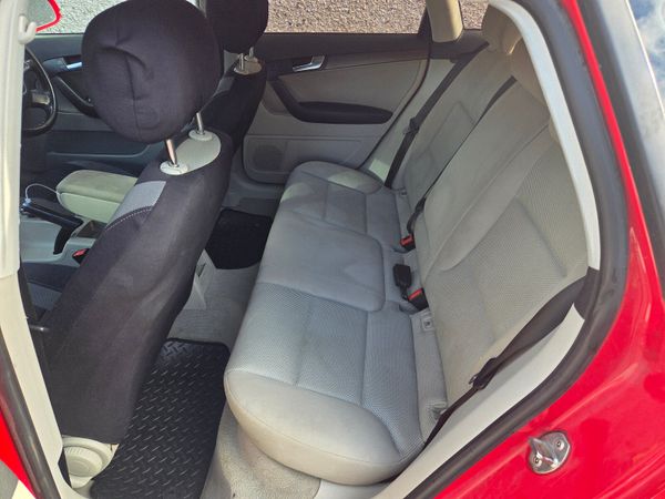 Audi A3 1.6d SE 368278098