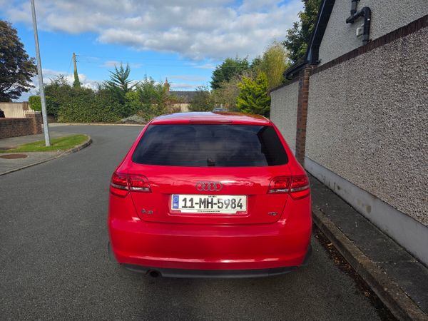 Audi A3 1.6d SE 368278092