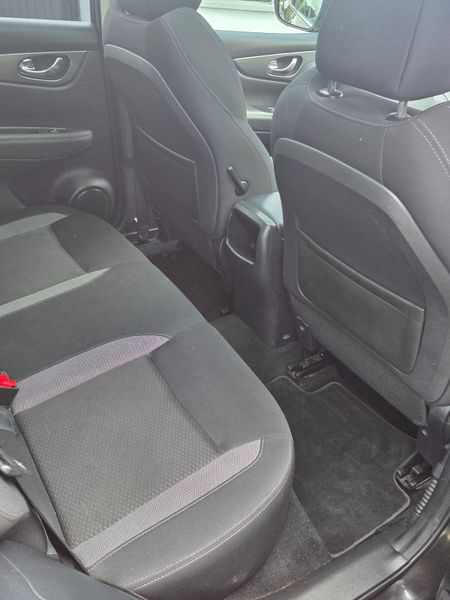 2018 NISSAN QASHQAI 1.5DCI N CONNECTA 368278814