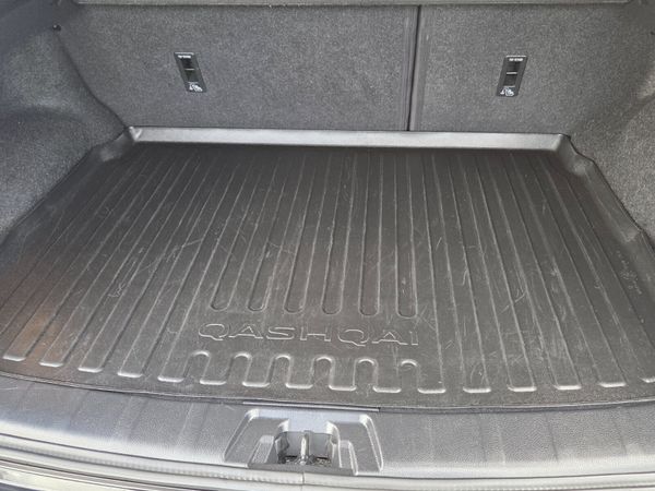 2018 NISSAN QASHQAI 1.5DCI N CONNECTA 368278816