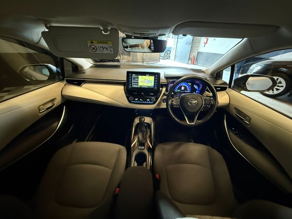 Toyota Corolla Luna Sport  1.8Hybrid *V LOW KLMS* 368278898