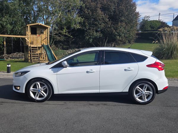2015 FORD FOCUS TITANIUM 1.6TDCI 368279451