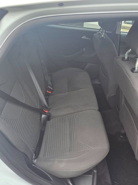 2015 FORD FOCUS TITANIUM 1.6TDCI 368279466