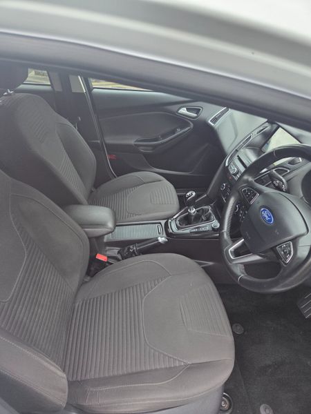 2015 FORD FOCUS TITANIUM 1.6TDCI 368279477