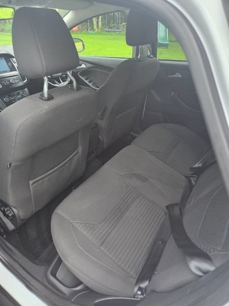 2015 FORD FOCUS TITANIUM 1.6TDCI 368279480