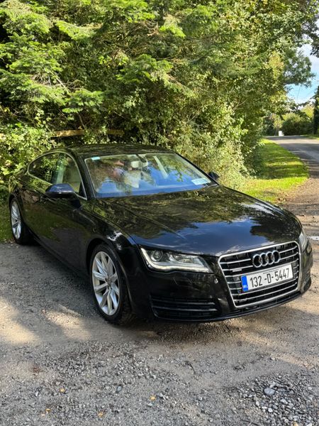 Audi A7 2013 3.0 Diesel (Deposit Taken) 368273675