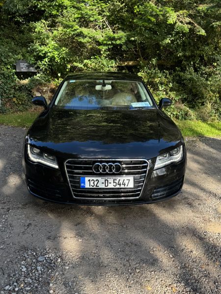 Audi A7 2013 3.0 Diesel (Deposit Taken) 368273678