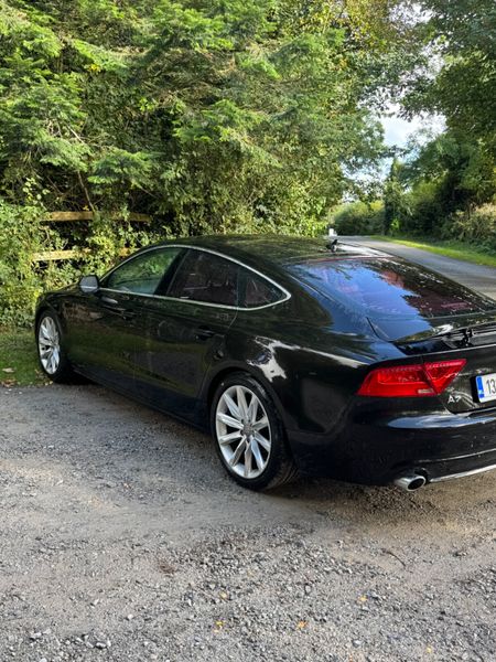 Audi A7 2013 3.0 Diesel (Deposit Taken) 368273684
