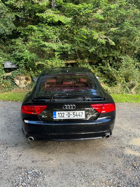 Audi A7 2013 3.0 Diesel (Deposit Taken) 368273685