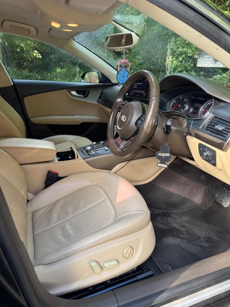 Audi A7 2013 3.0 Diesel (Deposit Taken) 368273686