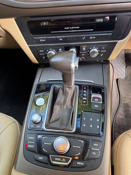 Audi A7 2013 3.0 Diesel (Deposit Taken) 368273687
